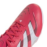 adidas Performance PREDATOR LEAGUE 2G/3G AG ID3837 Red Image 4