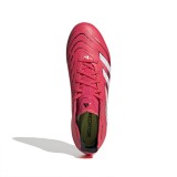 adidas Performance PREDATOR LEAGUE 2G/3G AG ID3837 Red Image 5