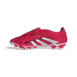 adidas Performance PREDATOR PRO FT MG JR0443 Red Image 0