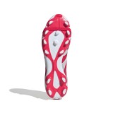 adidas Performance PREDATOR PRO FT MG JR0443 Red Image 6