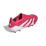 adidas Performance PREDATOR ELITE AG JH8896 Red Image 2