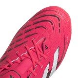 adidas Performance PREDATOR ELITE AG JH8896 Red Image 3