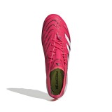 adidas Performance PREDATOR ELITE AG JH8896 Red Image 5
