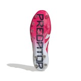 adidas Performance PREDATOR ELITE AG JH8896 Red Image 6