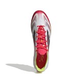 adidas Performance F50 ELITE AG IE1265 White Image 3