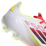 adidas Performance F50 ELITE AG IE1265 White Image 5