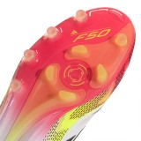 adidas Performance F50 ELITE AG IE1265 White Image 6