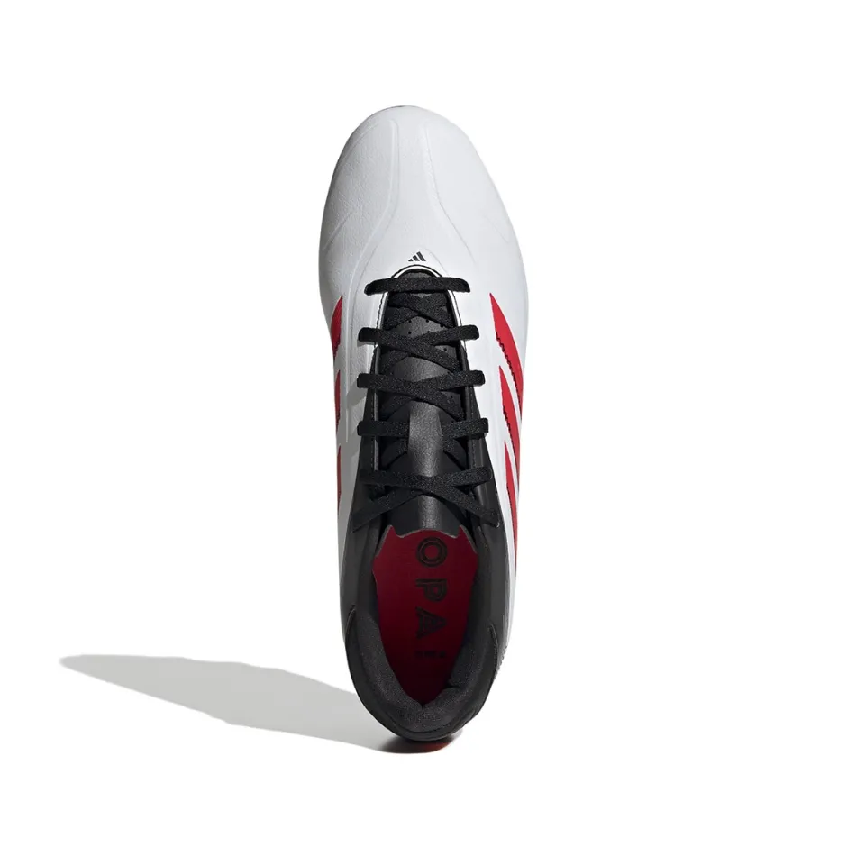 adidas Performance COPA PURE III CLUB FG/MG IE1173 White