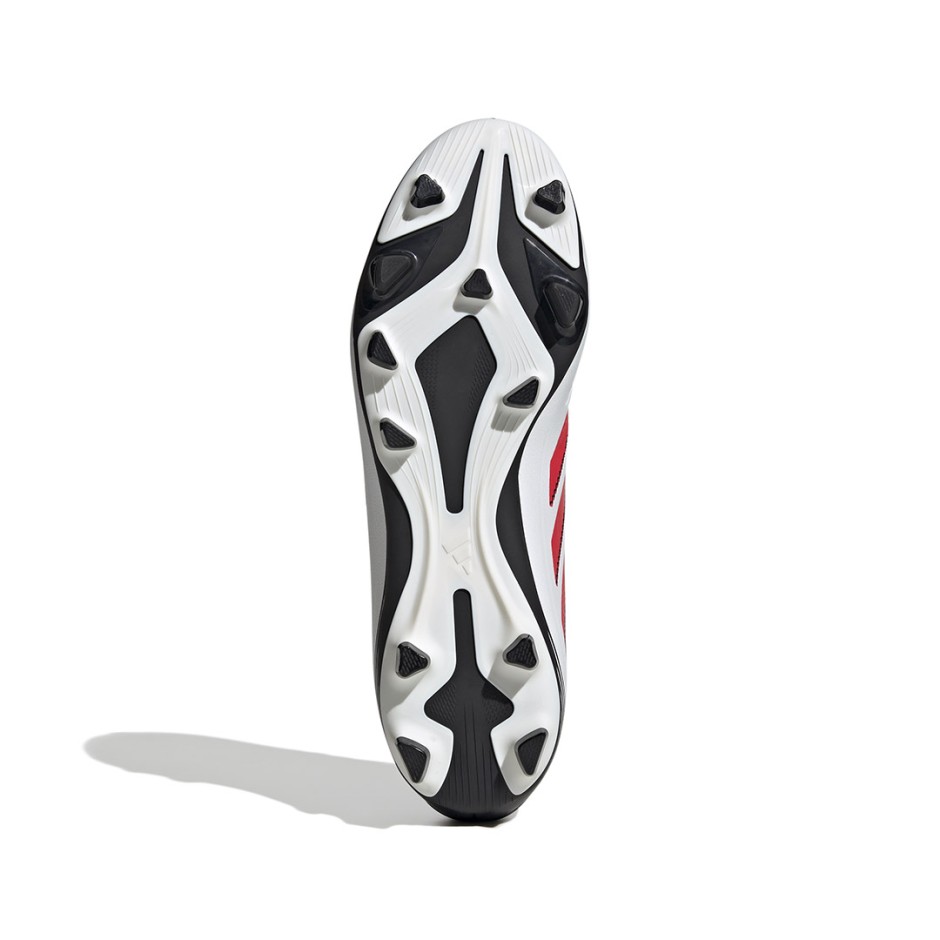 adidas Performance COPA PURE III CLUB FG/MG IE1173 White