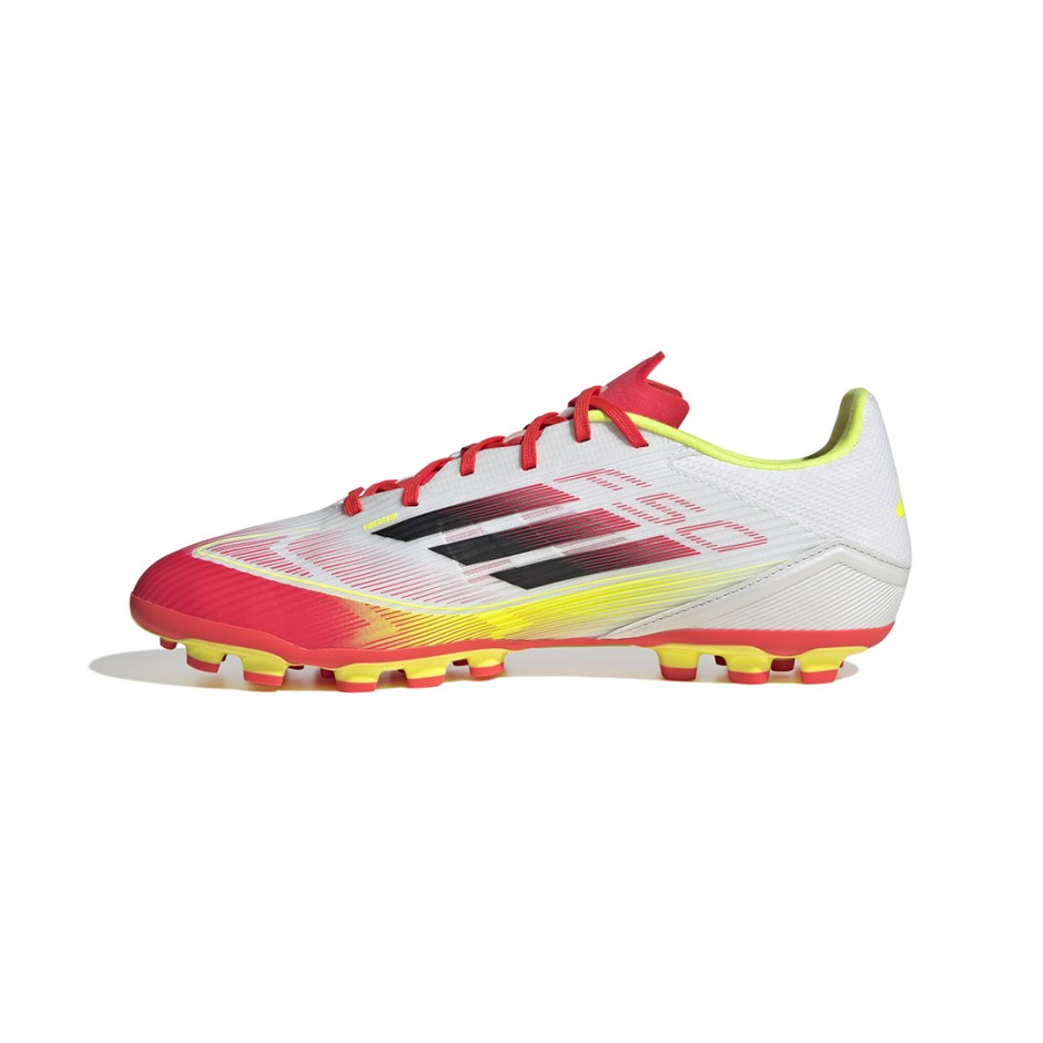 Ανδρικά Ποδοσφαιρικά Παπούτσια Κόκκινα - adidas Performance F50 League 2G/3G AG