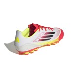 adidas Performance F50 LEAGUE 2G/3G AG IE1262 White Image 2