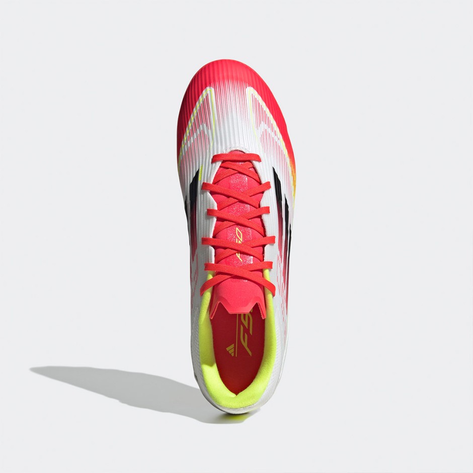 Ανδρικά Ποδοσφαιρικά Παπούτσια Κόκκινα - adidas Performance F50 League 2G/3G AG