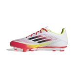 adidas Performance F50 CLUB FG/MG IE1243 White Image 0