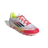adidas Performance F50 CLUB FG/MG IE1243 White Image 1