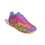 adidas Performance F50 CLUB FG/MG JH6420 Pink Image 0
