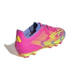 adidas Performance F50 CLUB FG/MG JH6420 Pink Image 2
