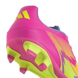 adidas Performance F50 CLUB FG/MG JH6420 Pink Image 5