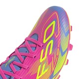 adidas Performance F50 CLUB FG/MG JH6420 Pink Image 6