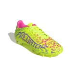 adidas Performance PREDATOR CLUB FG/MG ID1324 Yellow Image 0