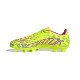 adidas Performance PREDATOR CLUB FG/MG ID1324 Yellow Image 1