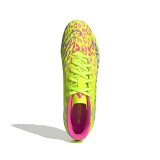 adidas Performance PREDATOR CLUB FG/MG ID1324 Yellow Image 3