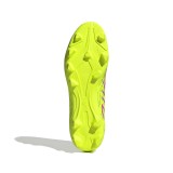 adidas Performance PREDATOR CLUB FG/MG ID1324 Yellow Image 4
