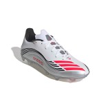 adidas Performance F50 MESSI LEAGUE FG/MG JP7446 White Image 0