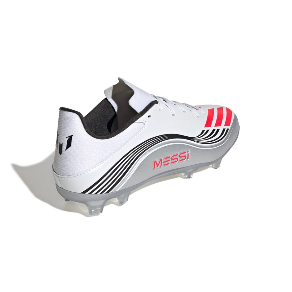 adidas Performance F50 MESSI LEAGUE FG/MG JP7446 White