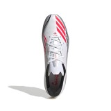 adidas Performance F50 MESSI LEAGUE FG/MG JP7446 White Image 3