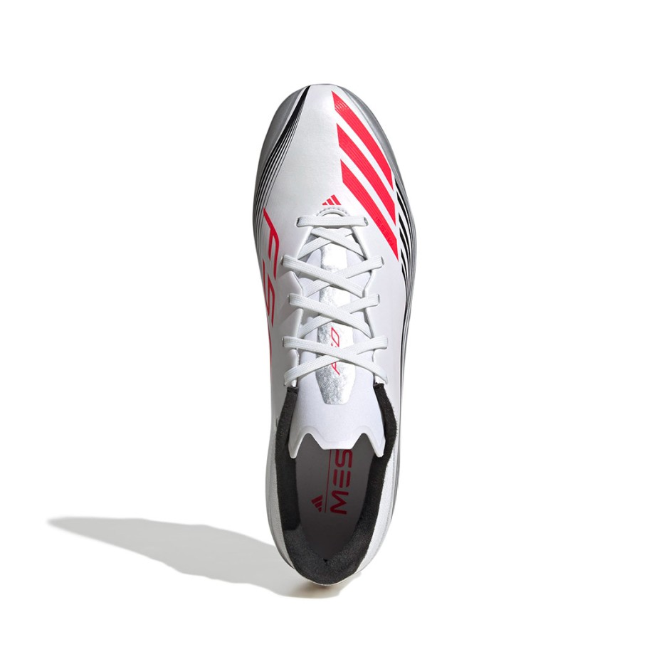 adidas Performance F50 MESSI LEAGUE FG/MG JP7446 White
