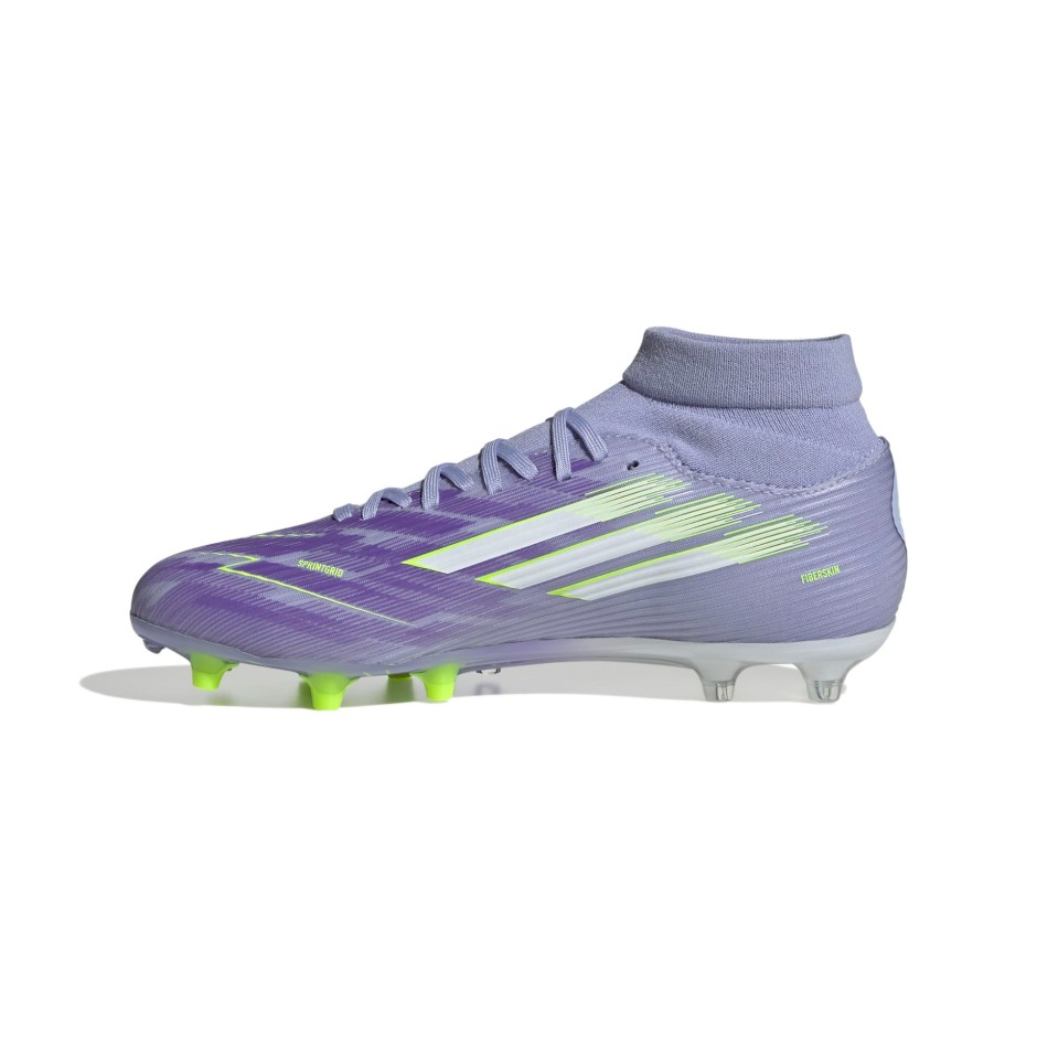 adidas Performance F50 SPARKFUSION LEAGUE FG/AG JI0012 Lilac