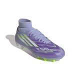 adidas Performance F50 SPARKFUSION LEAGUE FG/AG JI0012 Lilac Image 1