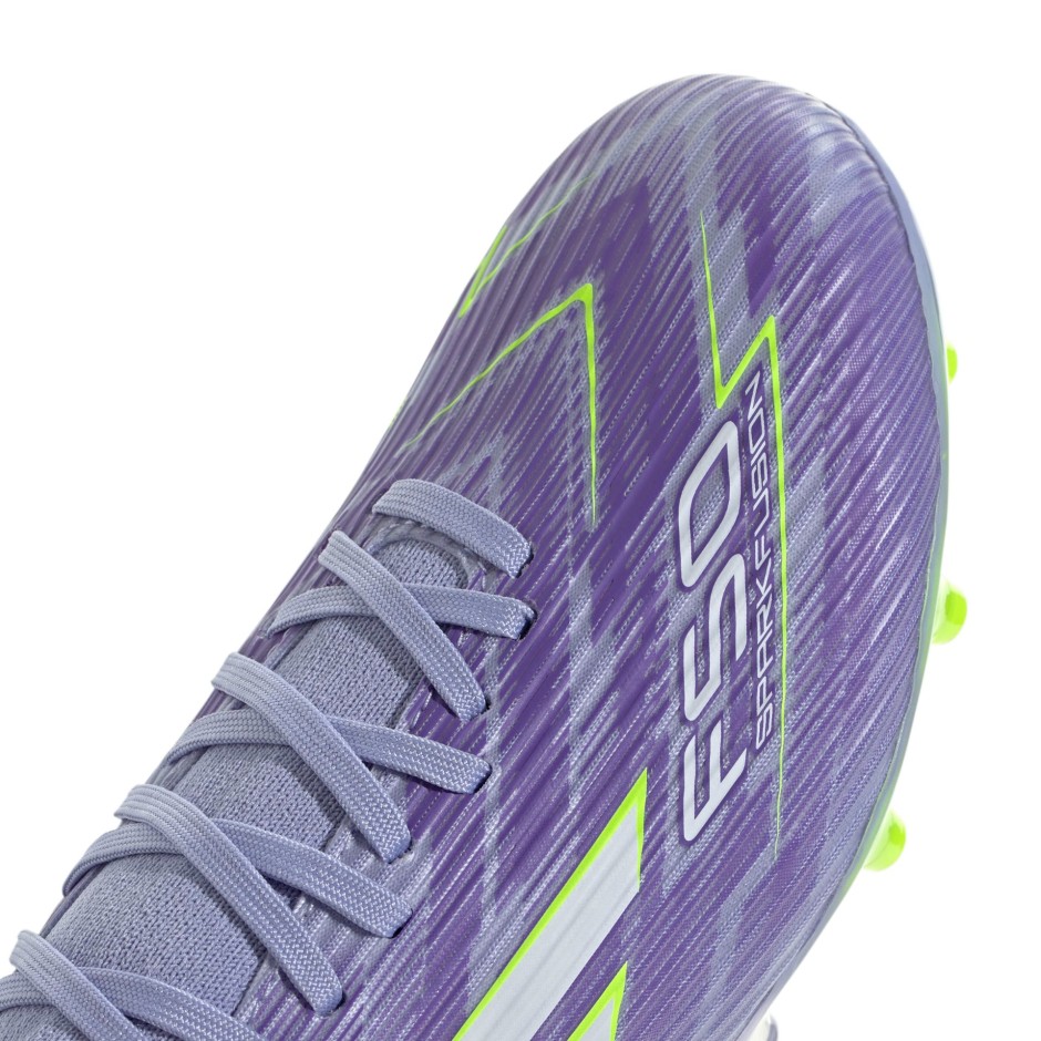 adidas Performance F50 SPARKFUSION LEAGUE FG/AG JI0012 Lilac