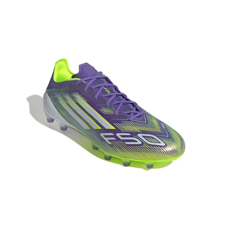 冷凍PL50 F50 H50 ADM100 ADL100 adidas Performance F50 ELITE AG JH7638 Purple