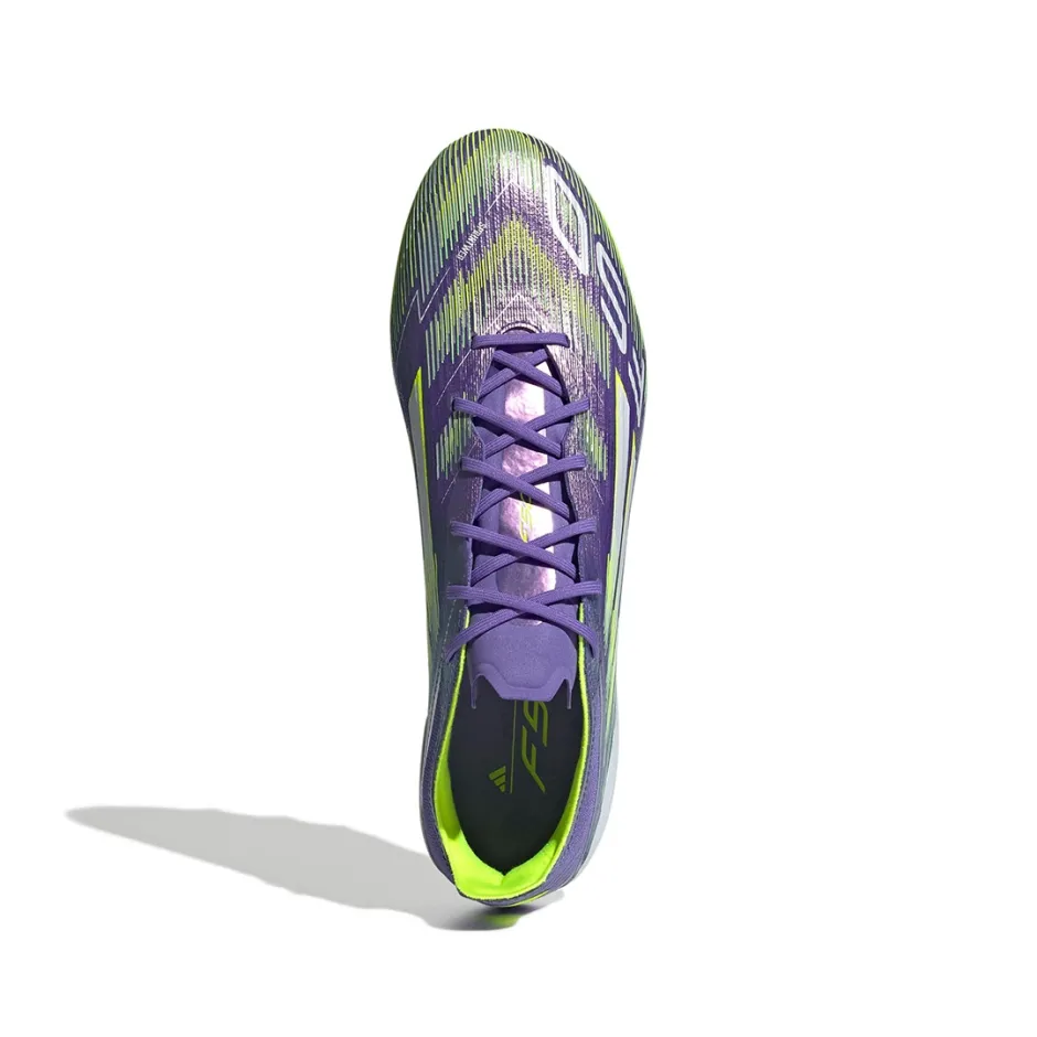 adidas Performance F50 ELITE AG JH7638 Purple