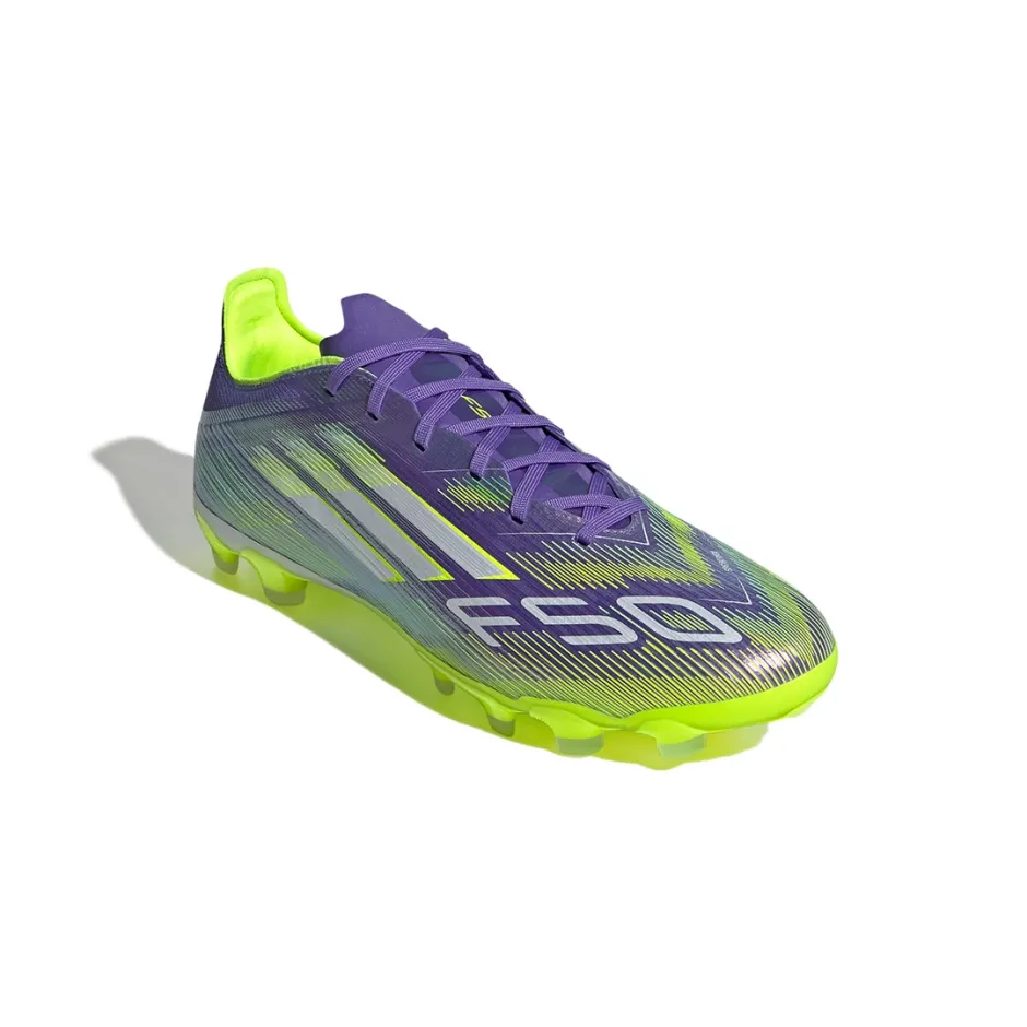 adidas Performance F50 PRO MG JH7678 Purple