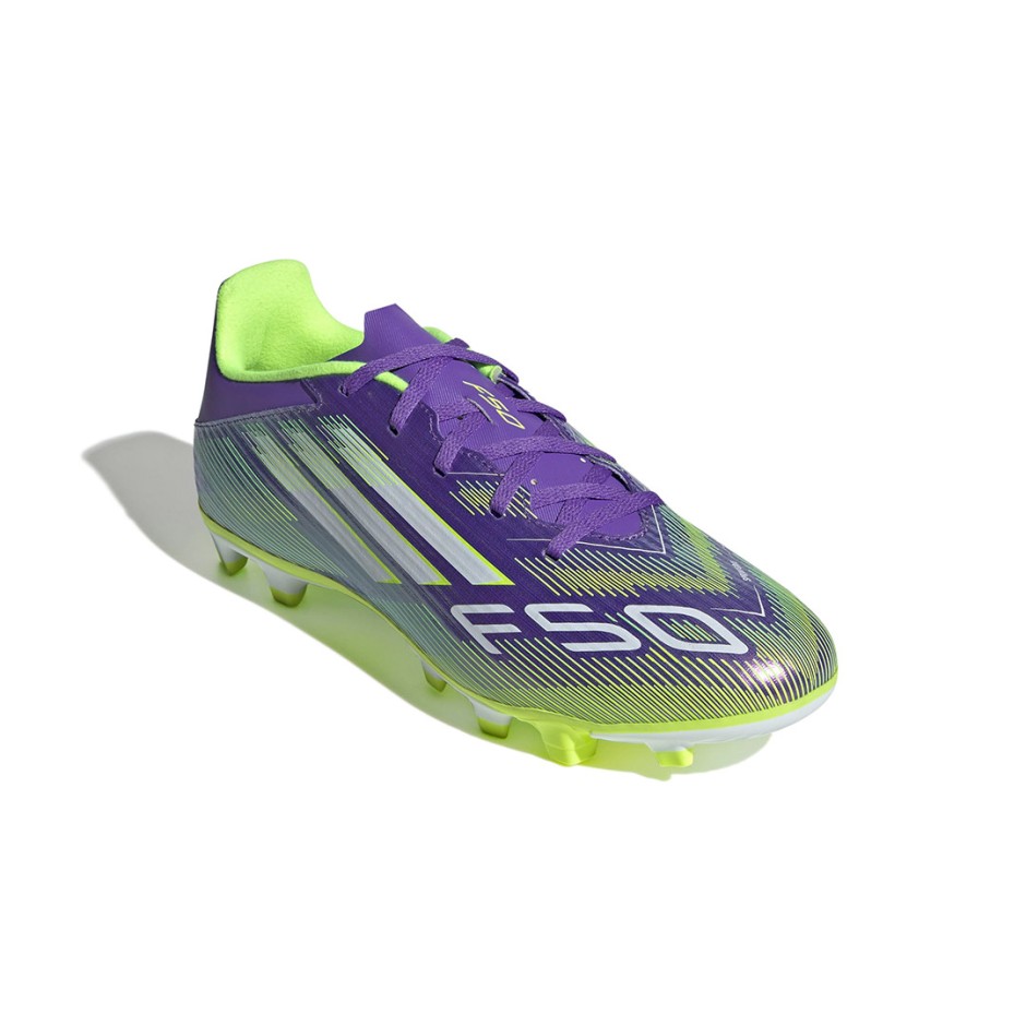 adidas Performance F50 CLUB FG/MG JI0043 Purple