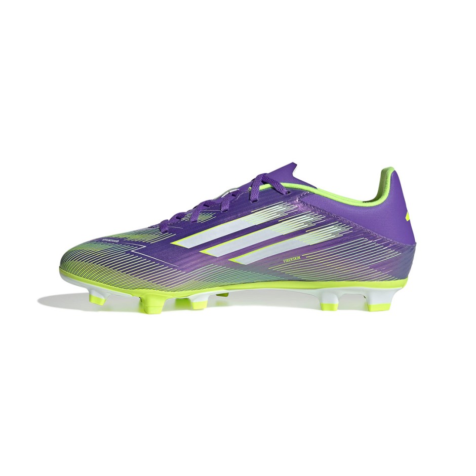 adidas Performance F50 CLUB FG/MG JI0043 Purple