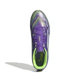 adidas Performance F50 CLUB FG/MG JI0043 Purple Image 3