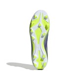 adidas Performance F50 CLUB FG/MG JI0043 Purple Image 4