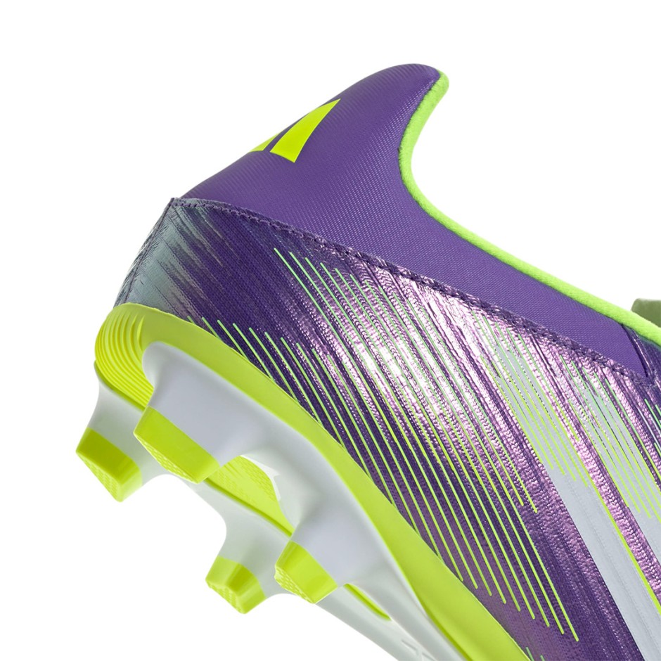 adidas Performance F50 CLUB FG/MG JI0043 Purple