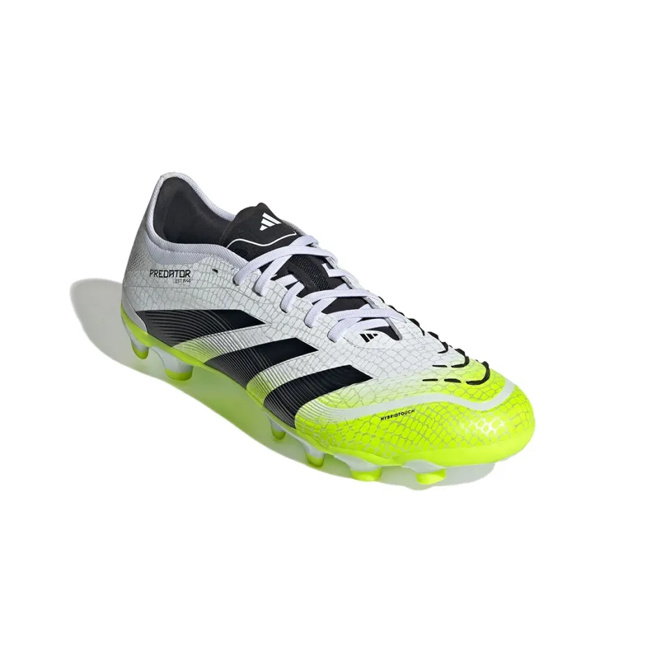 adidas Performance PREDATOR PRO MG JI1186 Lime