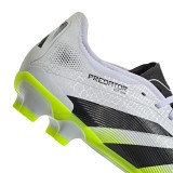 adidas Performance PREDATOR PRO MG JI1186 Lime Image 6