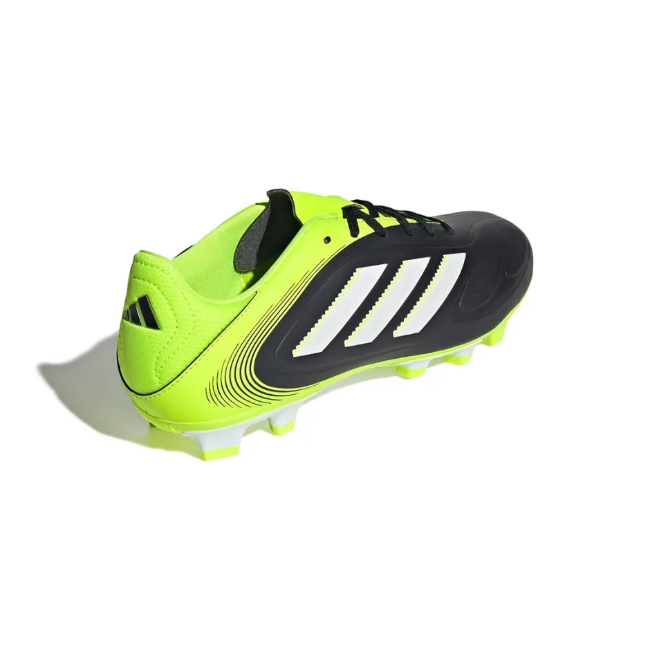 adidas Performance COPA PURE III CLUB FG/MG JR2896 Black