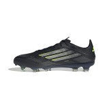 adidas Performance F50 PRO FG JH7687 Black Image 0