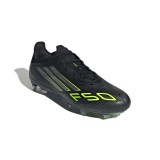 adidas Performance F50 PRO FG JH7687 Black Image 1
