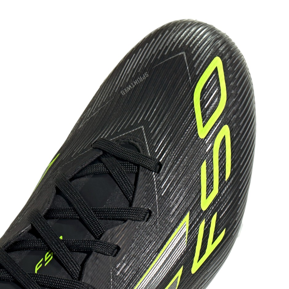 adidas Performance F50 PRO FG JH7687 Black