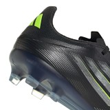 adidas Performance F50 PRO FG JH7687 Black Image 3