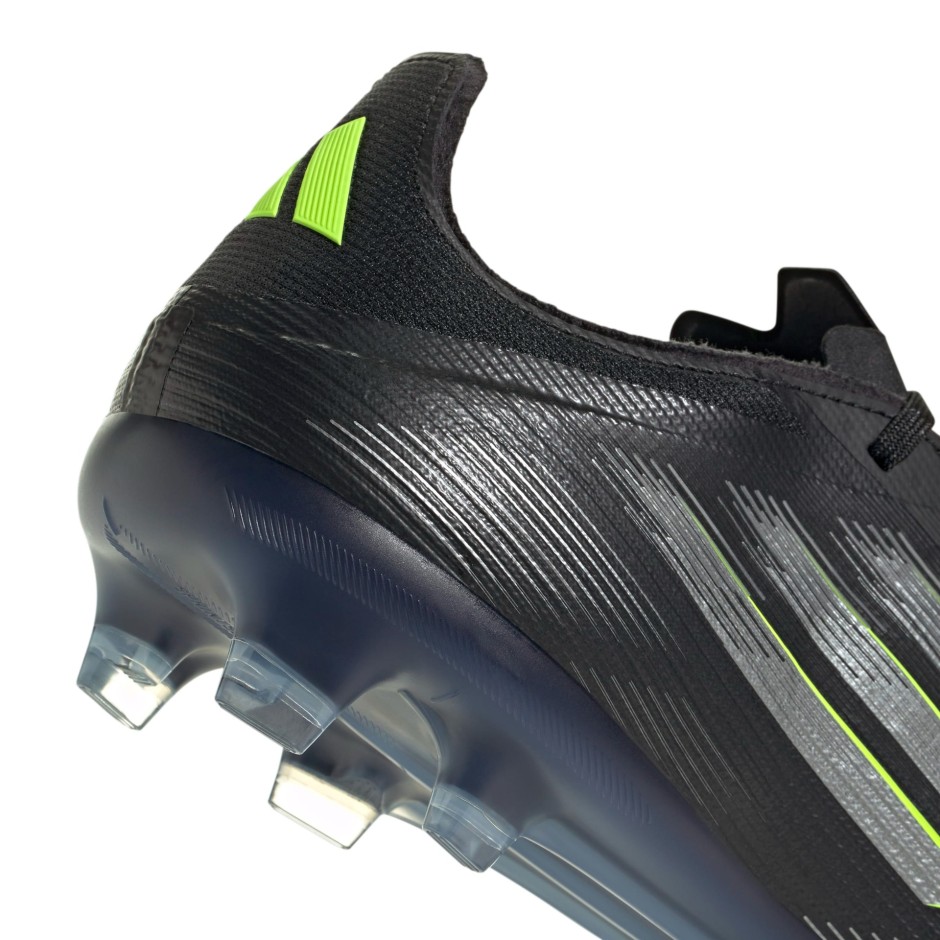 adidas Performance F50 PRO FG JH7687 Black