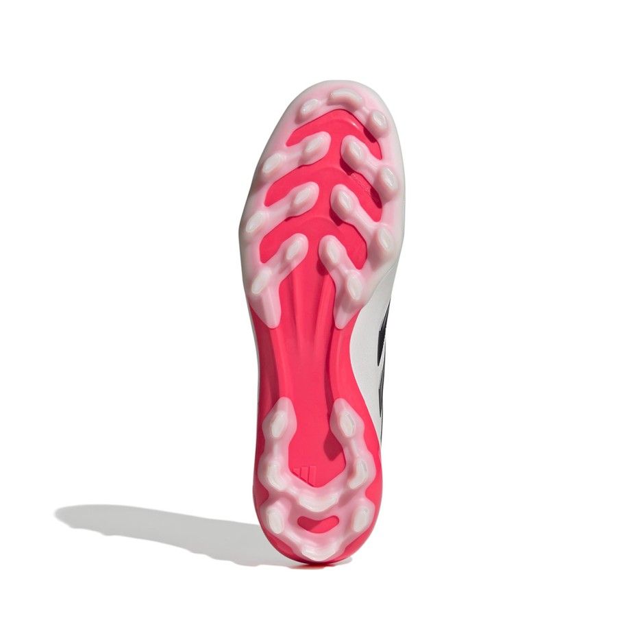 adidas Performance COPA PURE IV LEAGUE 2G/3G AG JQ0489 White